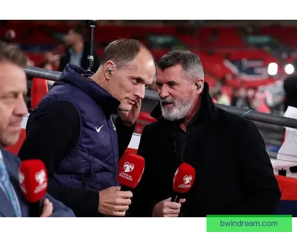 倚老卖老成流量密码曼联92班靠踩老东家贬低现役博眼球炒作话题