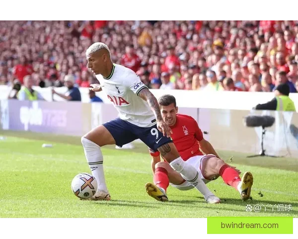 热刺欧冠主场四连胜零封对手 2比0击败多特蒙德展现强势统治力十足